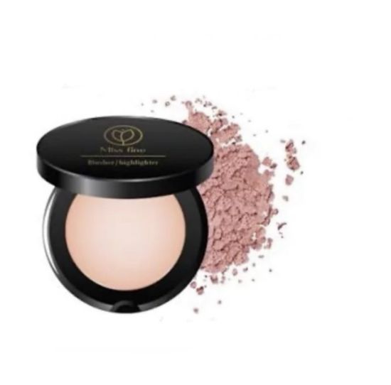 تصویر  رژ گونه میس فاین ایتالیا ( 4 رنگ)